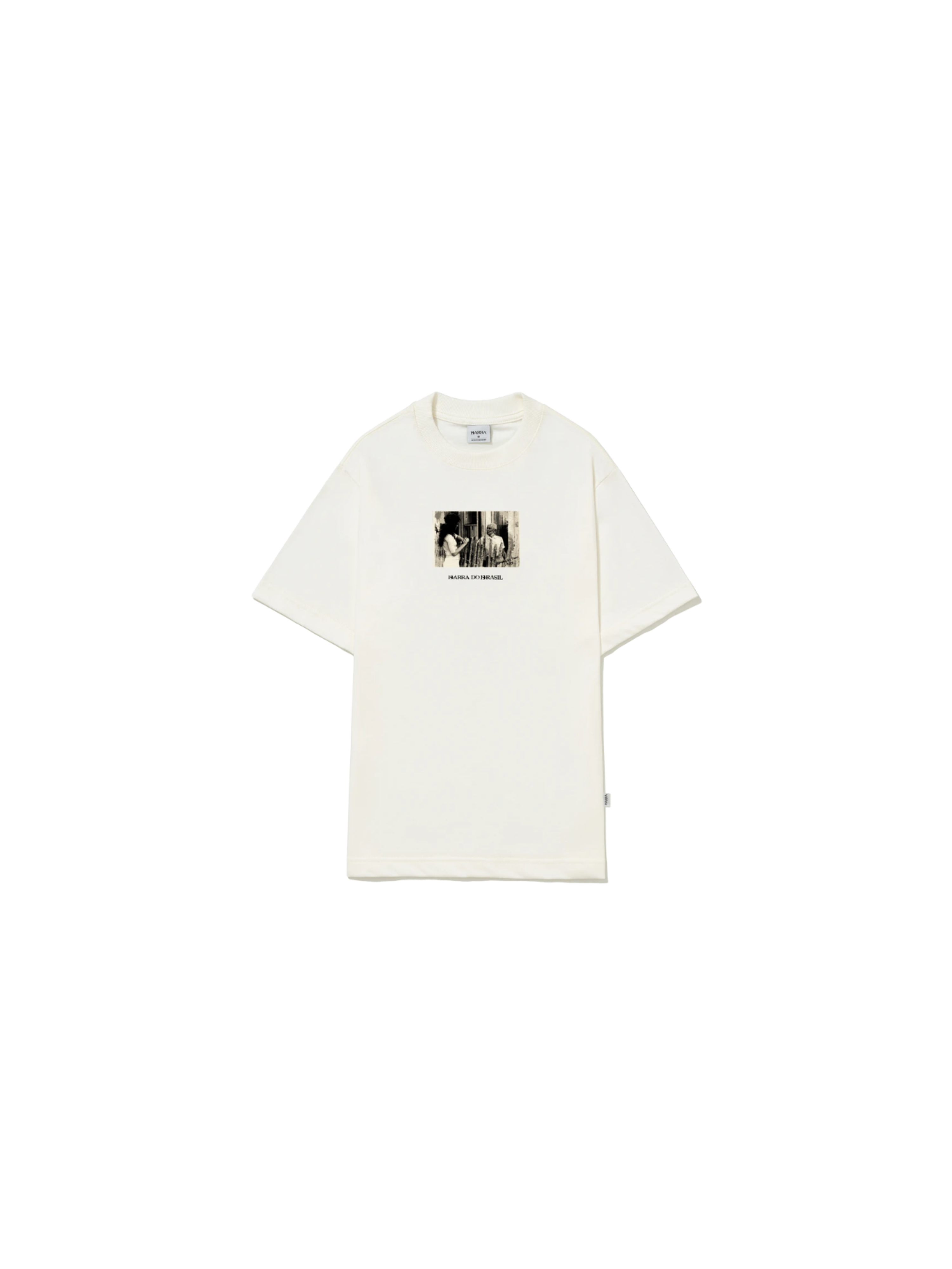 Camiseta Ancestral "Off White"